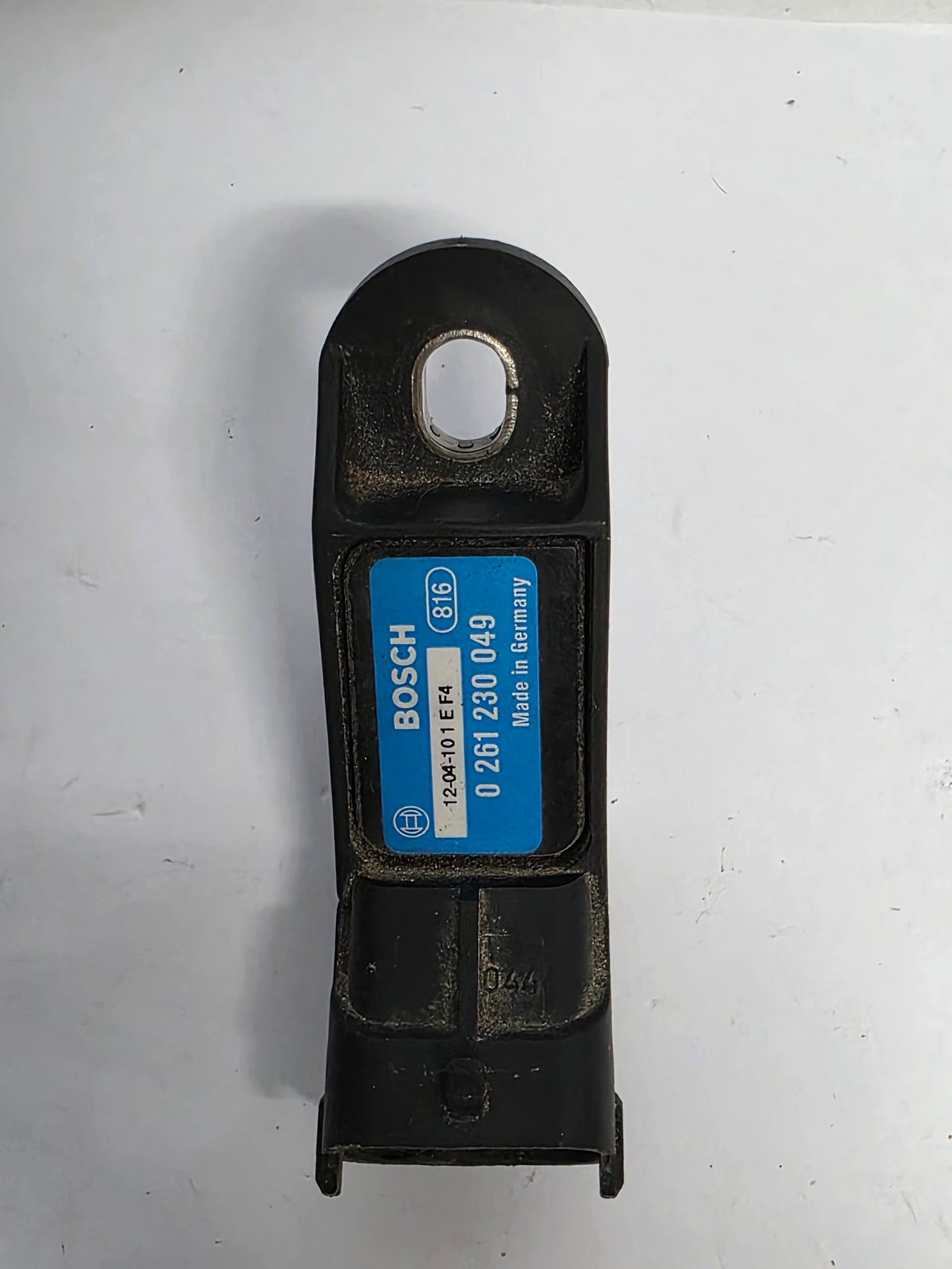 420274058 Seadoo Pressure Sensor | Genuine Used Part