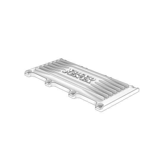 24078953 Cover | Genuine Volvo Penta Part