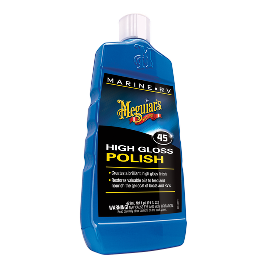 M4516 Boat Polish | Detailing Product