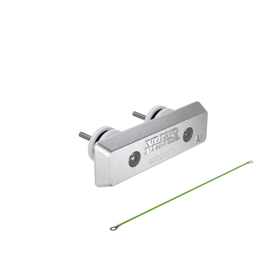 21211763 Mounting Kit | Genuine Volvo Penta Part