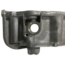 22672833, Timing Gear Cover | Genuine Volvo Penta Part