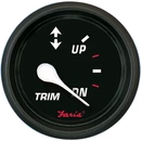 204724 Faria Professional 2" Trim Gauge to suit Merc/Yamaha 2001+ | Genuine Faria Gauge