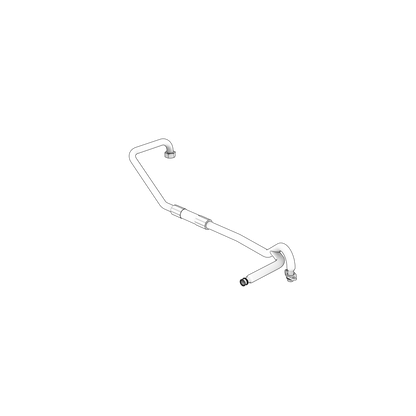 22685331 Oil Line | Genuine Volvo Penta Part - photo 2 of 2