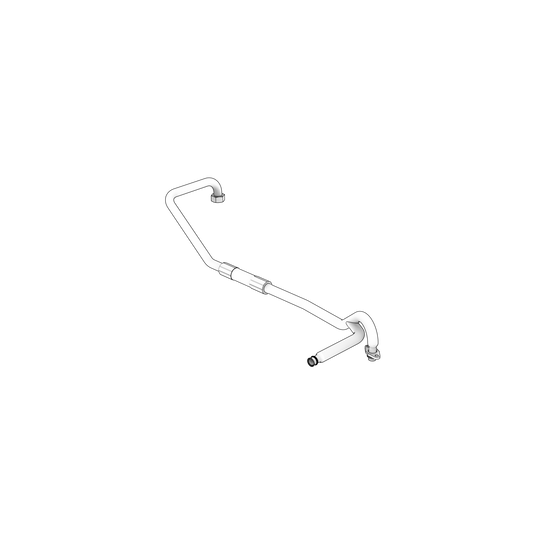 22685331 Oil Line | Genuine Volvo Penta Part - photo 2 of 2