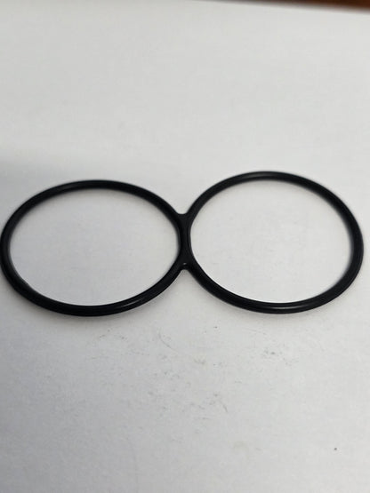 19319-ZY6-010 Honda Marine Seal | Genuine OEM Outboard Part