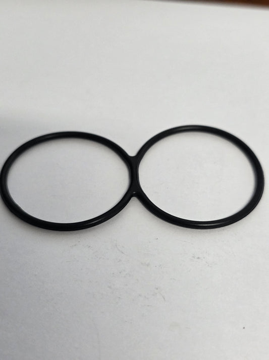 19319-ZY6-010 Honda Marine Seal | Genuine OEM Outboard Part