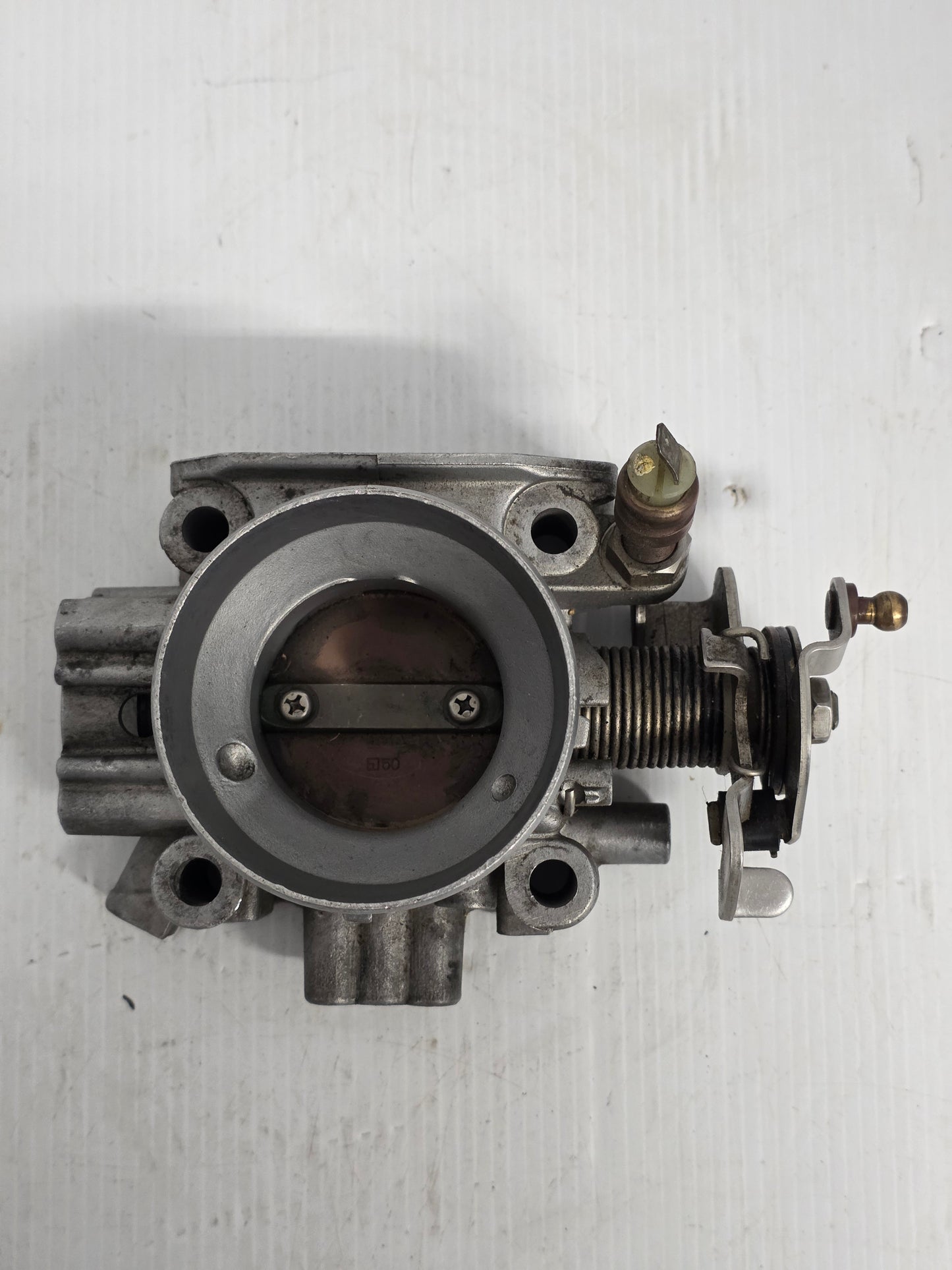 13300-99E10 Suzuki Throttle Body | Genuine Used Part