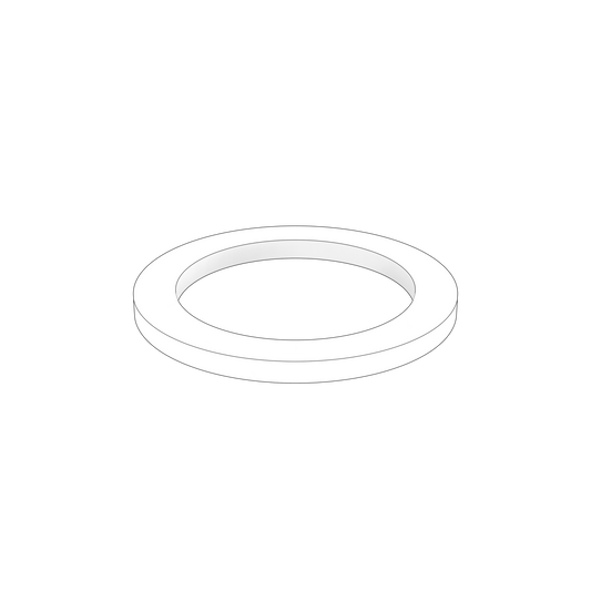 11996 Gasket | Genuine Volvo Penta Part