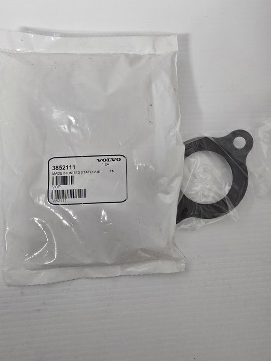 3852111, Gasket | Genuine Volvo Penta Part
