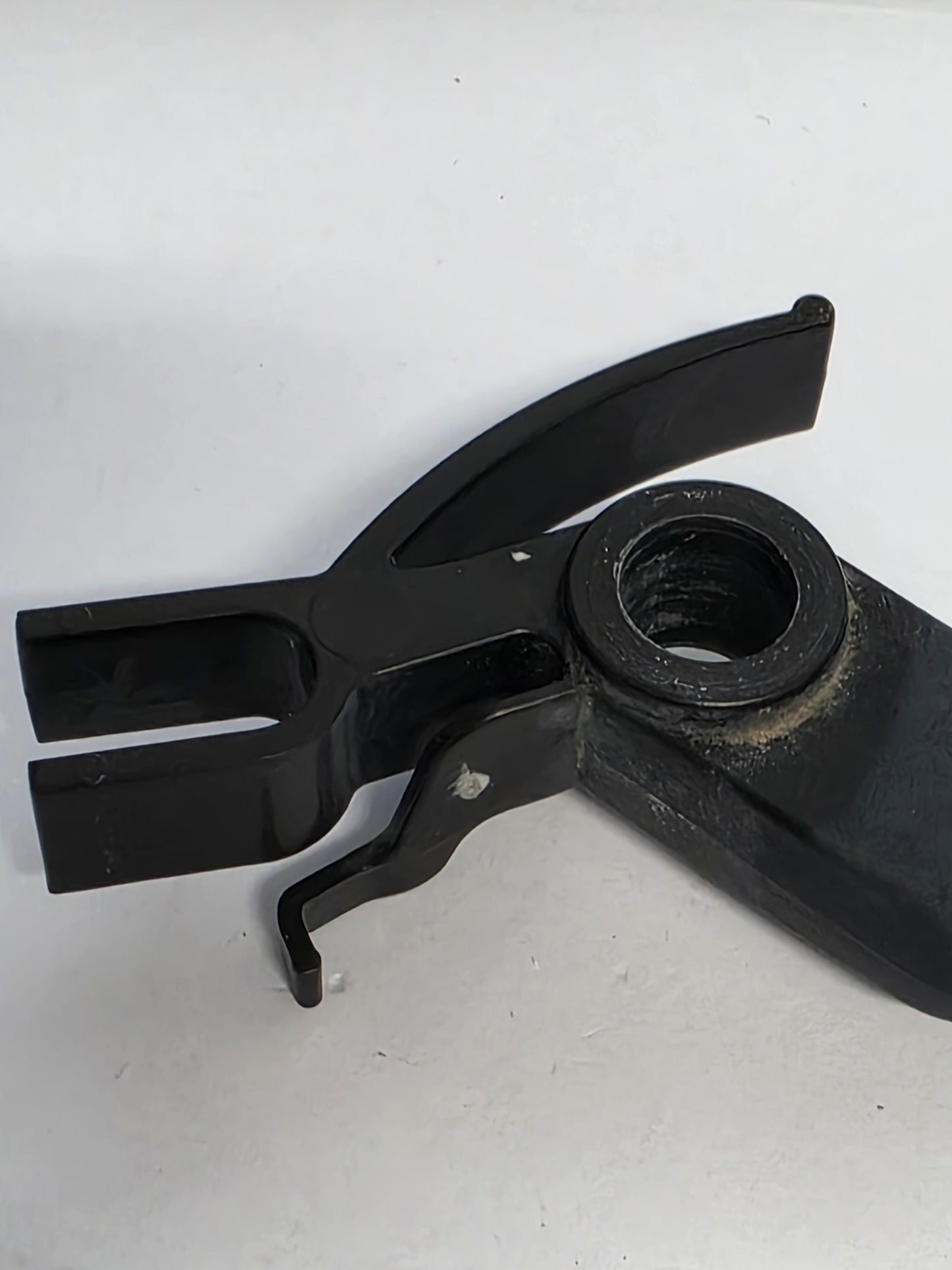 277001945 Seadoo Reverse Handle | Genuine Used Part