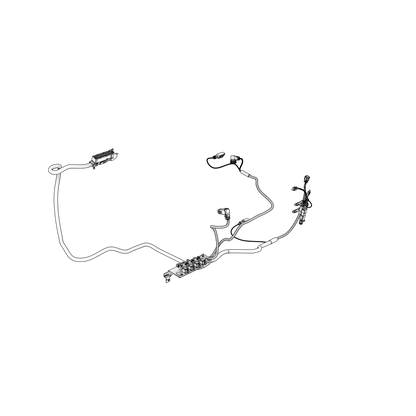 23656547 Wiring Harness | Genuine Volvo Penta Part - photo 2 of 2