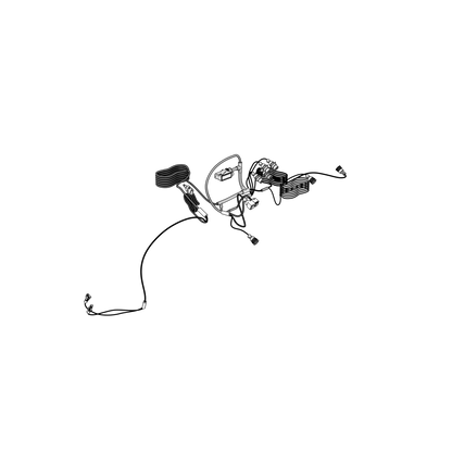 22957942 Wiring Harness | Genuine Volvo Penta Part - photo 2 of 2