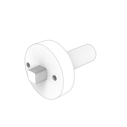 885561 Fixture | Genuine Volvo Penta Part
