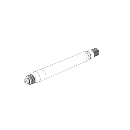 3593741 Shaft | Genuine Volvo Penta Part - photo 2 of 2