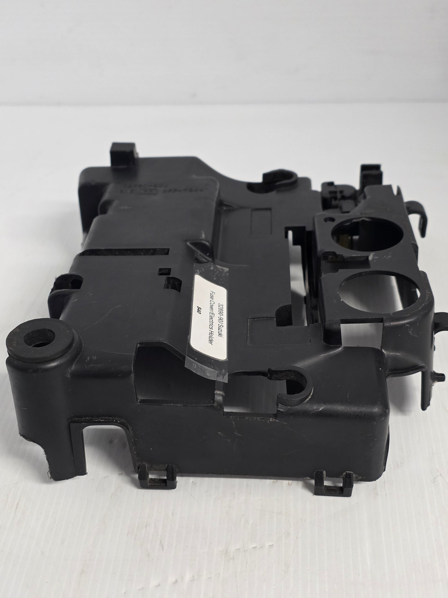 32890-90J Suzuki Fuse Cover/Electrics Holder | Genuine Used Part