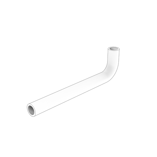 23520364 Hose | Genuine Volvo Penta Part - photo 2 of 2