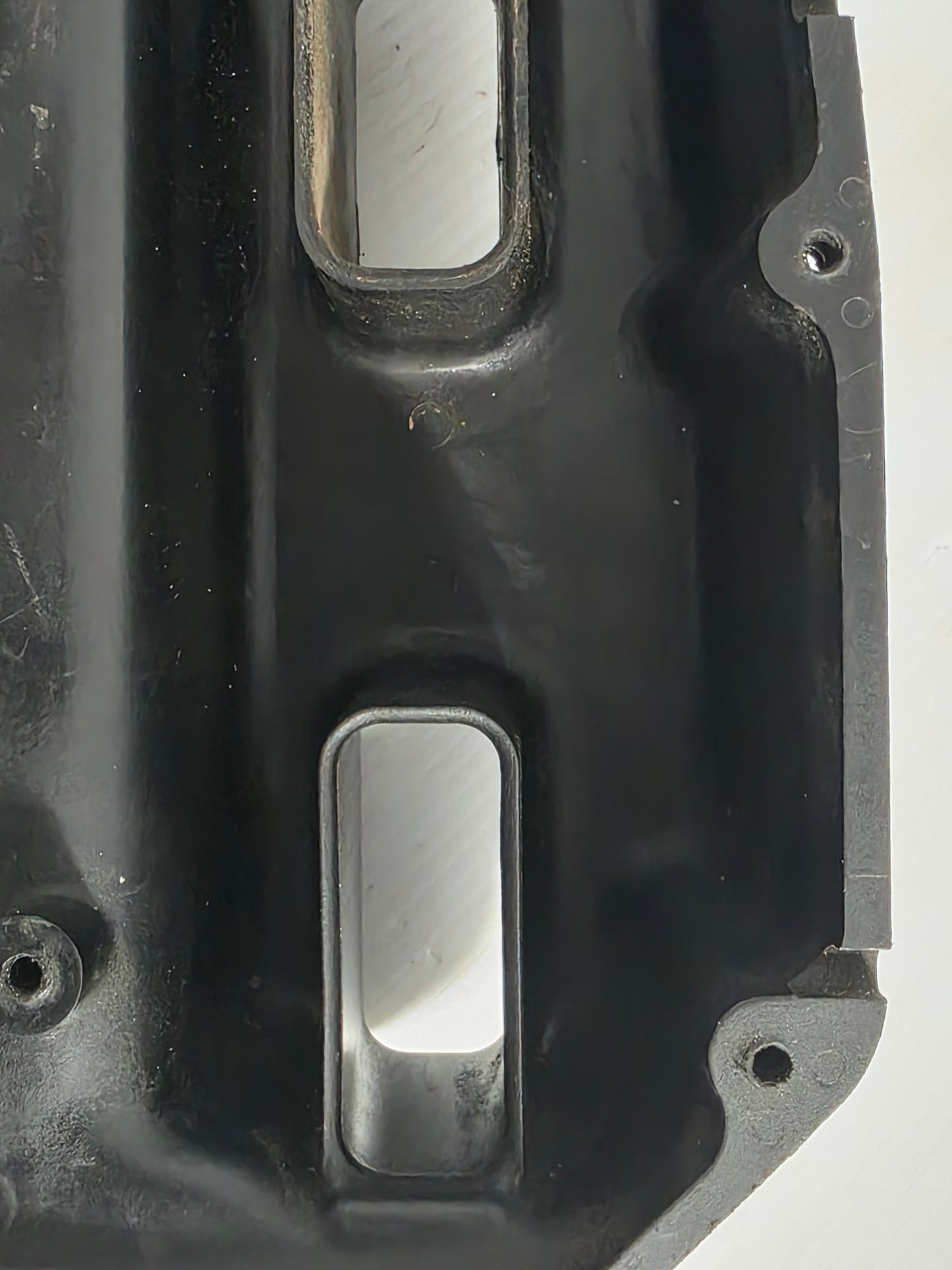 333009 BRP Air Silencer Cover | Genuine Used Part