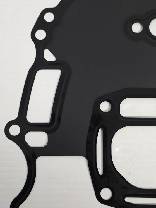 69J-15312-02 Yamaha Gasket Oil Pan | Genuine OEM Yamaha Outboard Part