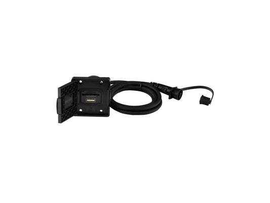 A80440 RCR-SDUSB - CARD READER + USB