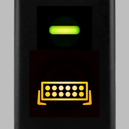 PSHSWCH-NDMX-BAR D-MAX Colorado (2012+) | Genuine STEDI Product