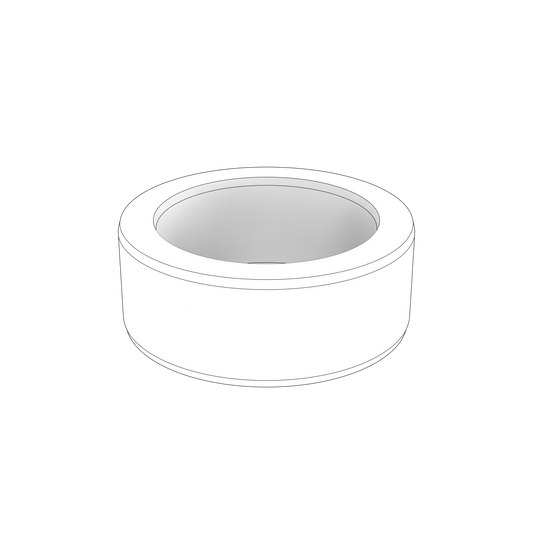 3855633 Retainer | Genuine Volvo Penta Part