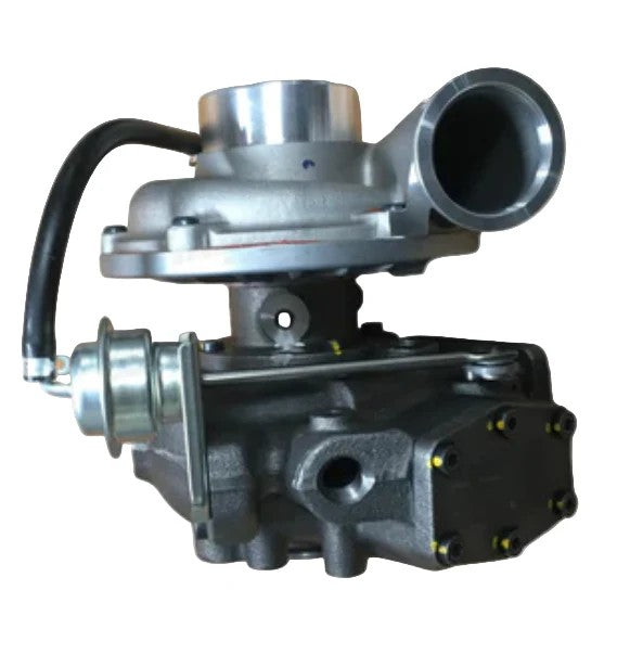 119775-18150 Yanmar Aftermarket Turbocharger 119775-18150 / 6LPA-STZ2 / STZ3 | Sawley's Select Marine Parts