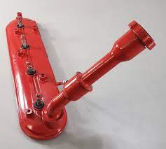 21883708, Tube | Genuine Volvo Penta Part