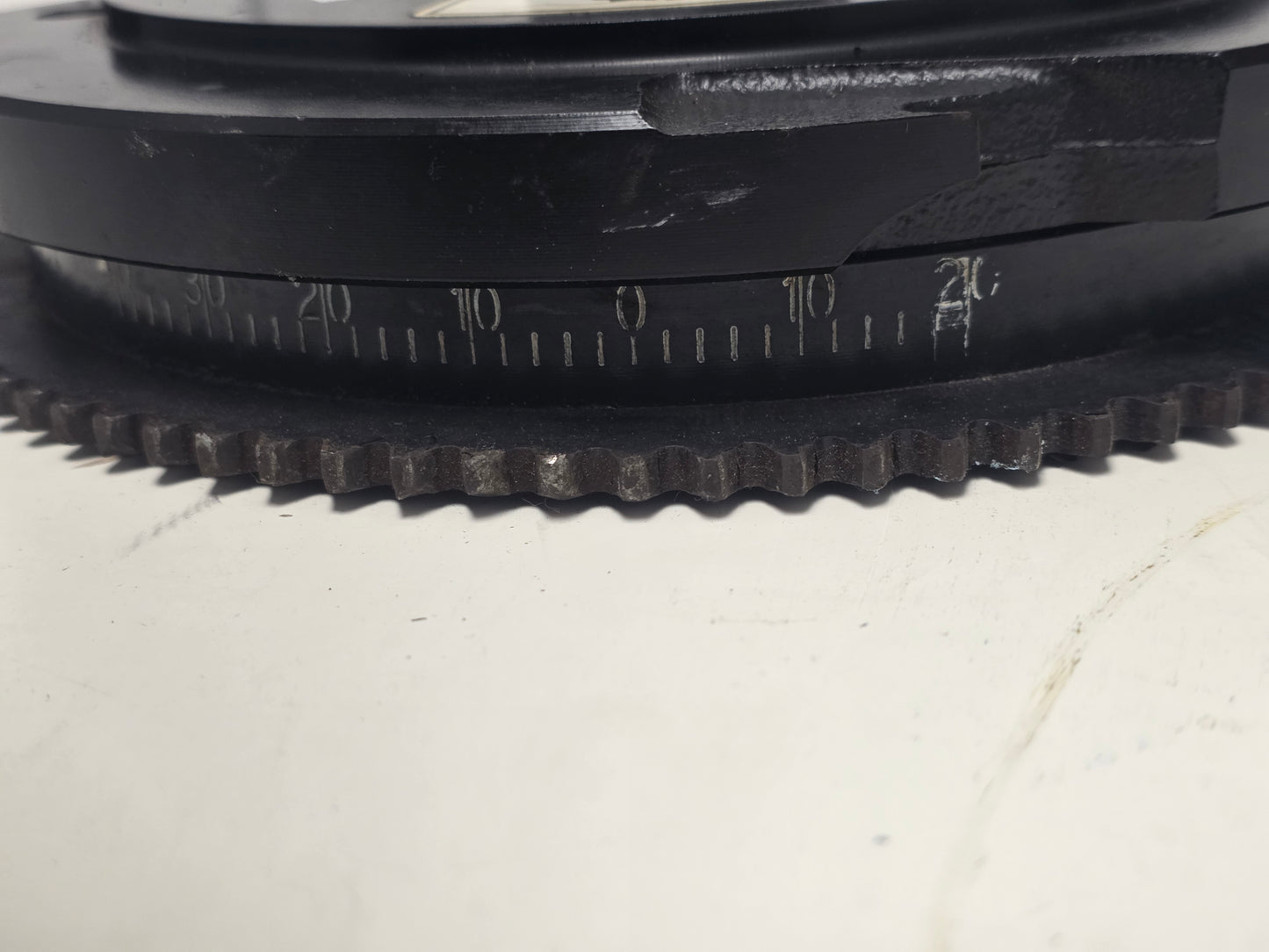 878226T10 Mercury Flywheel | Genuine Used Part