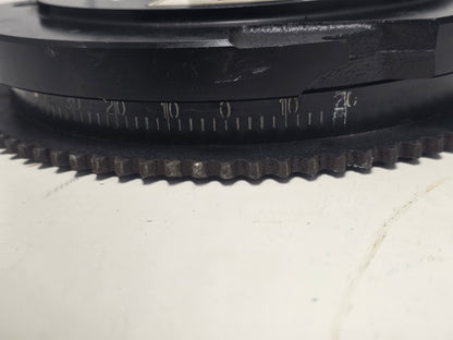 878226T10 Mercury Flywheel | Genuine Used Part
