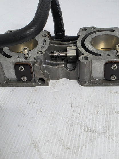 0437536 BRP Throttle Body | Genuine Used Part