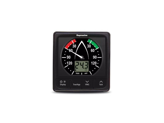E70061 Raymarine i60 Wind Display (Analogue) | Genuine Raymarine Electronics