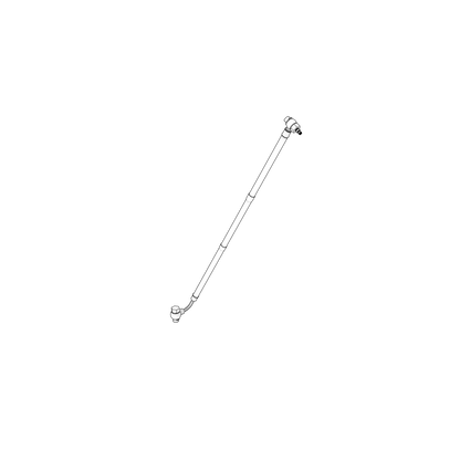 23112320 Fuel Hose | Genuine Volvo Penta Part