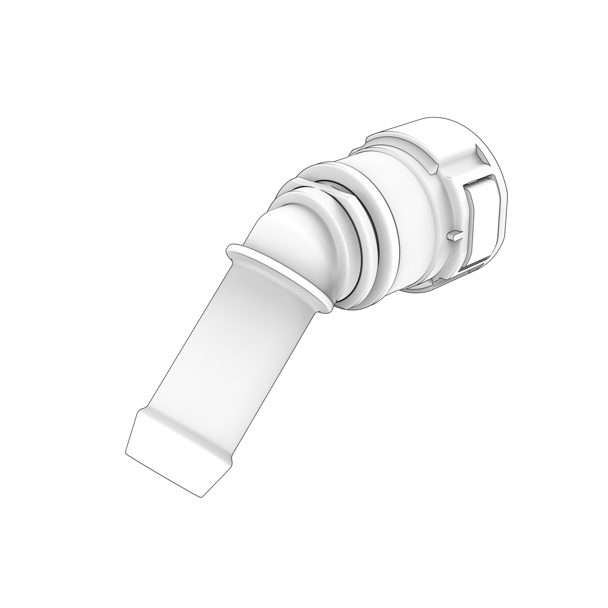 21380391 Connector | Genuine Volvo Penta Part