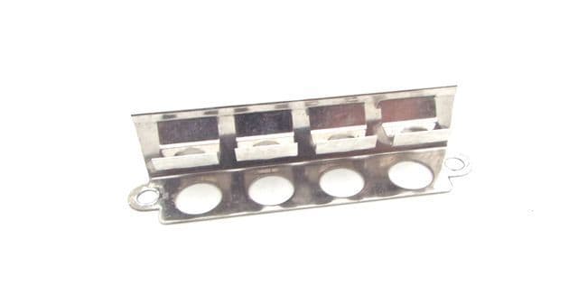 828784, Reflector - Genuine Volvo Penta