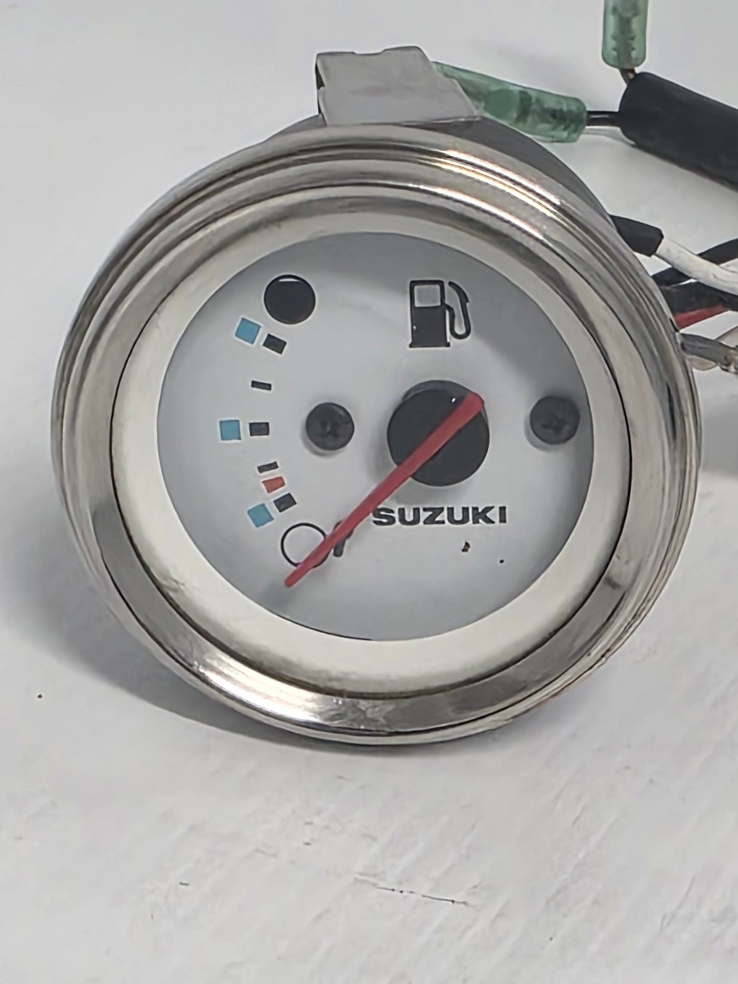 34300-93J13 Suzuki Fuel Gauge | Genuine Used Part