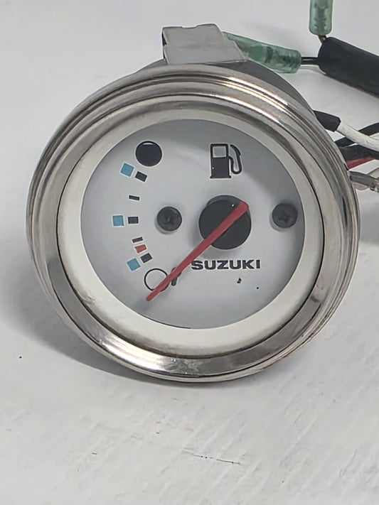 34300-93J13 Suzuki Fuel Gauge | Genuine Used Part