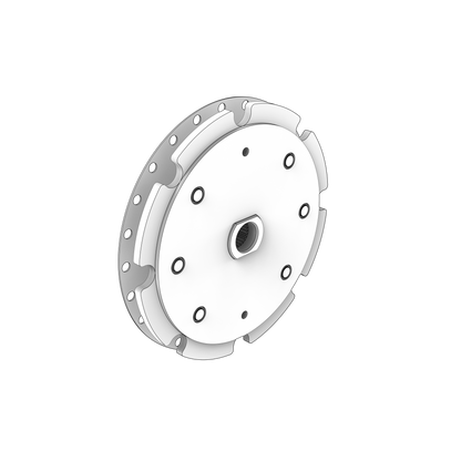 23549677 Flexible Coupling | Genuine Volvo Penta Part - photo 2 of 2