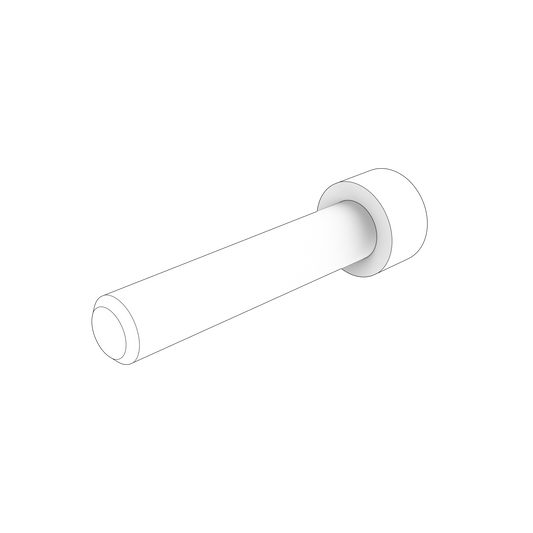 3838337 Screw | Genuine Volvo Penta Part