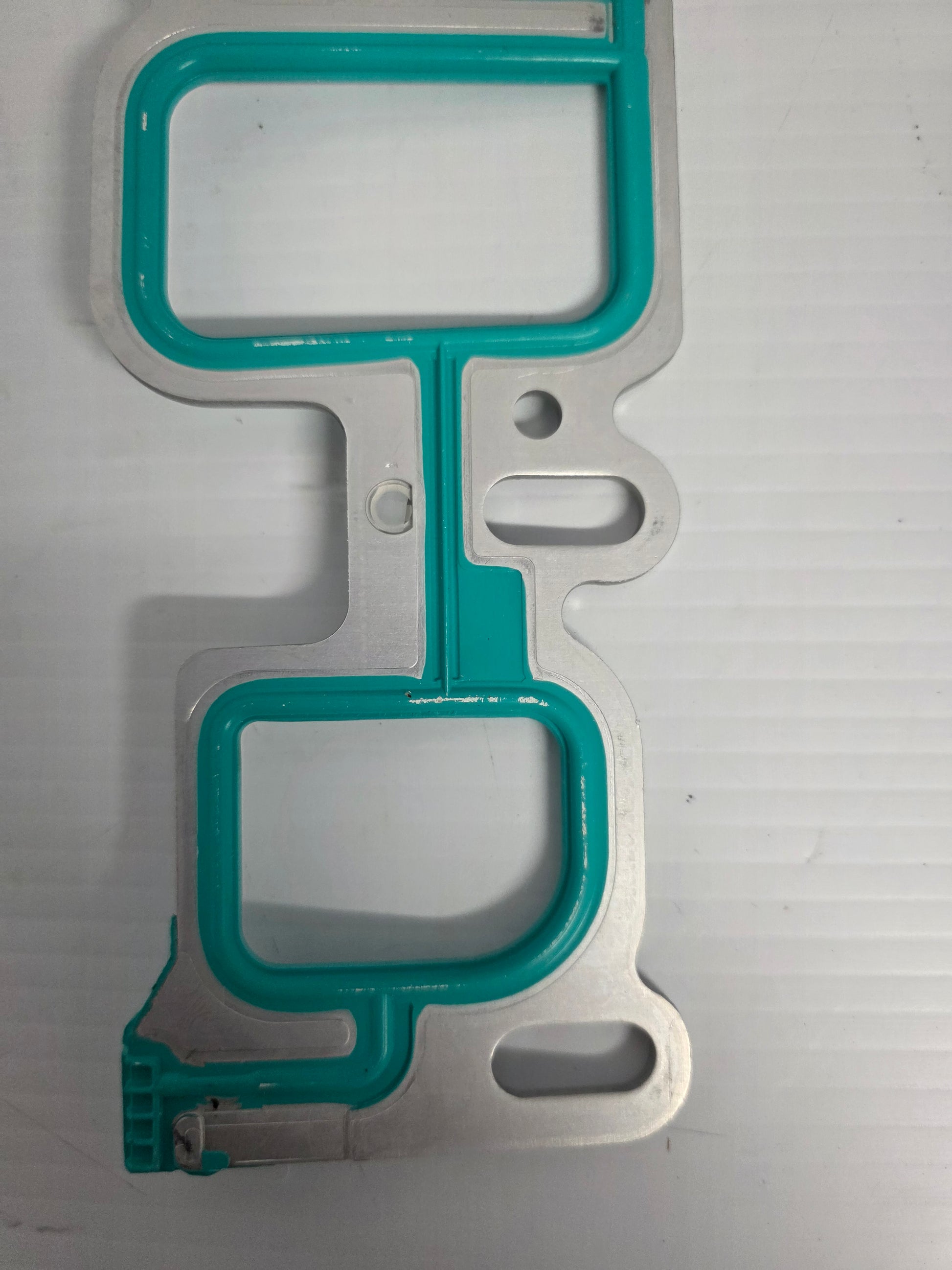 3855807 Intake Gasket Kit | Genuine Volvo Penta Part - photo 7 of 7