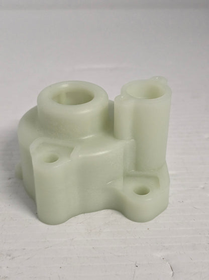 688-44311-01 Yamaha Water Pump Housing | Genuine OEM Yamaha Outboard Part
