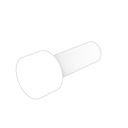 986318 Six Point Socket Screw | Genuine Volvo Penta Part