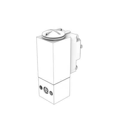 21294598 Pressure Monitor | Genuine Volvo Penta Part - photo 2 of 2