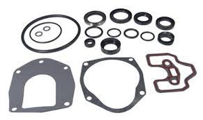26816575A4 Mercury MerCruiser Gearcase Seal Kit | Genuine Quicksilver OEM Part