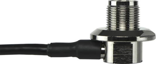ABL020 Antenna Base, PL259 R/Angle, 5m RG58 COAX with FME
