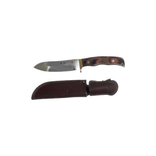 KB552 Kanetsune 552 SubaruSkinner, 112mm blade | Fishing & Outdoor Knife