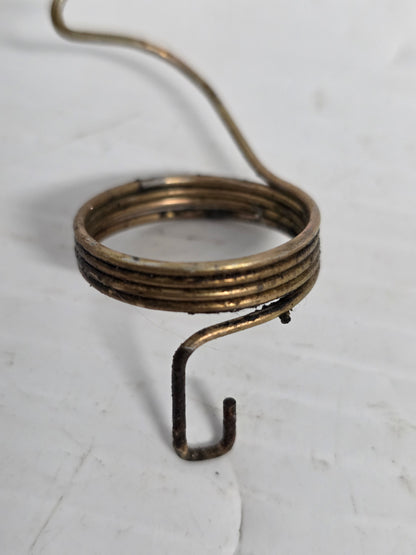 24-14159 Mercury Spring | Genuine Used Part