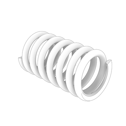22693105 Spring | Genuine Volvo Penta Part