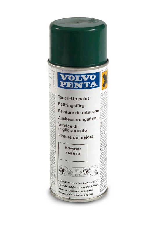 24661173, Engine Paint | Genuine Volvo Penta Part