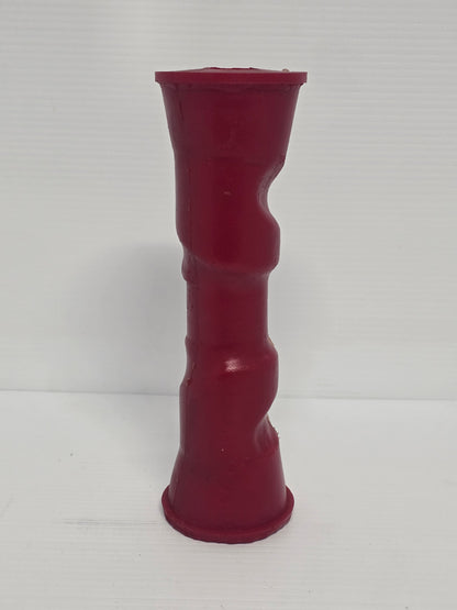 761163 Roller Poly 9 1/2" | Marine Trailer Part