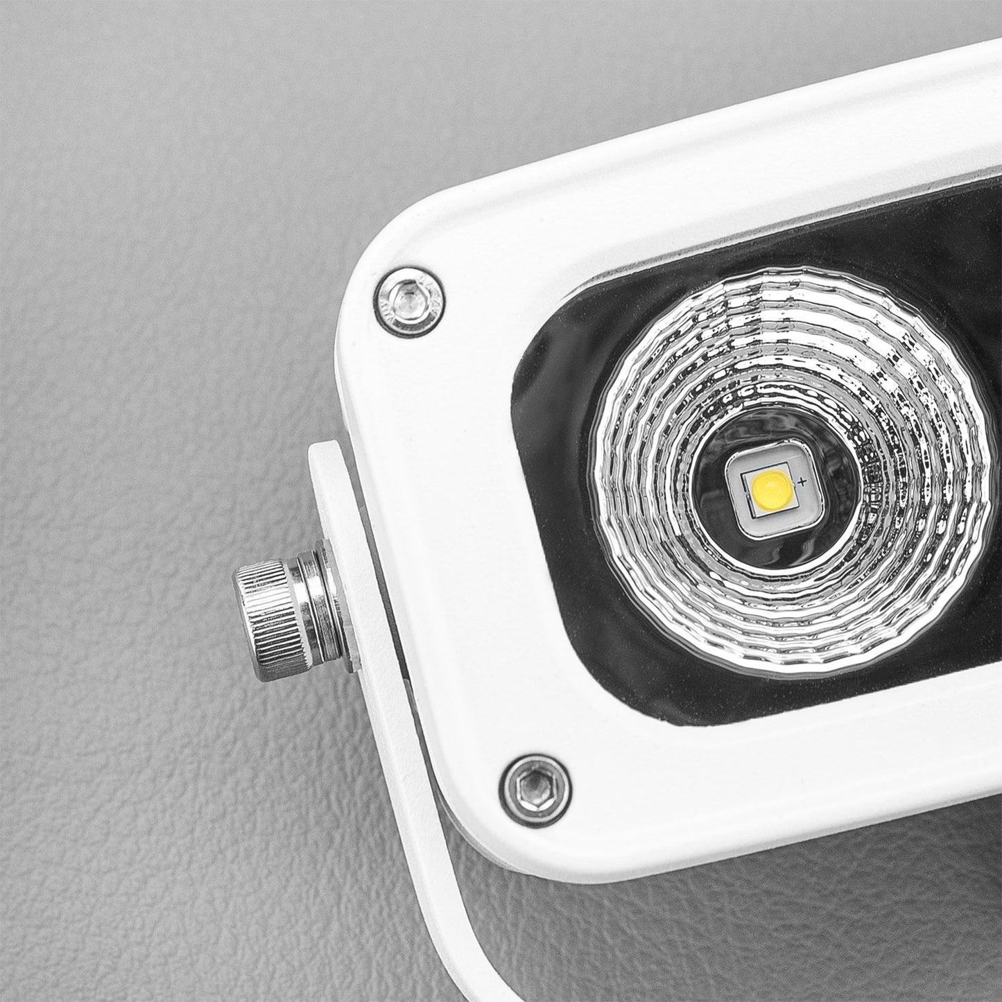 LEDMARINE-20W-WHT Marine White 20W LED Flood light